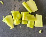 ブロッコリーツナマヨ作り方1写真