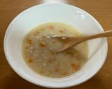 三叉神経痛でも食べられるシチュー作り方7写真
