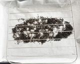 【ジッパー袋で簡単】無添加塩麹ベーコン作り方8写真