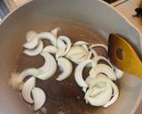 鮭缶で簡単豆乳ポテトグラタン作り方3写真