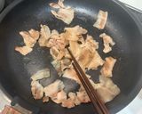味付けシンプル!鶏ガラゴーヤチャンプルー作り方2写真