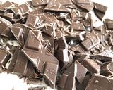 生クリーム不要♪口の中でとろける生チョコ作り方2写真