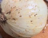 簡単　新玉ねぎで豚の生姜焼き作り方3写真