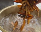 鰹節屋直伝！だしの取り方 〜 厚削り編〜作り方2写真
