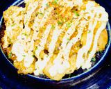 これが鶏むね肉の実力だっ！甘酢マヨネーズ作り方26写真