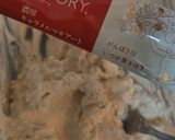 キャラメルマキアートミルクレープ作り方2写真