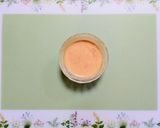 節約簡単夕飯主菜昼食えびと厚揚げのエビマヨ中華作り方2写真