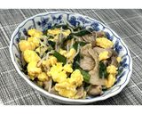 豚にら玉もやし炒め★動画あり★作り方19写真