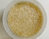 オーブン発酵機能で、塩麹!作り方6写真