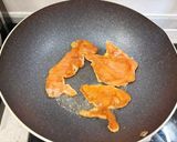 チキンステーキ(低脂肪)作り方4写真