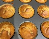 ホットケーキミックスでバナナマフィン作り方5写真