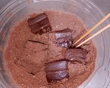 生チョコレート作り方17写真