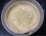 12センチのスポンジケーキ作り方2写真