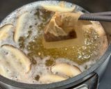 冬瓜汁🥢作り方5写真
