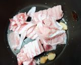 ⭐️胃にしみる 和だしトマトカレー⭐️作り方3写真