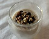 簡単過ぎて美味しい❣️カフェモカフローズン作り方5写真