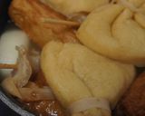博多おでんの種が多いおでん作り方3写真