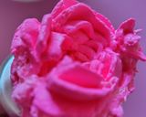 手越祐也くん誕生日❤️チョコミントケーキ作り方25写真