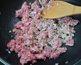 ☆スパイシーそぼろ☆作り方2写真