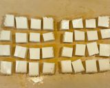 厚揚げときゅうりのさっぱりポン酢和え作り方1写真