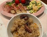 ◯活🥢はじめました ^^作り方50写真