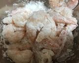 エビチリたまご作り方3写真