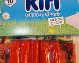 簡単おつまみクリチとカニカマ作り方1写真