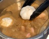 豚バラ肉骨茶（バクテー）❕作り方6写真