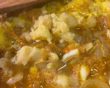 オイスターソースが神！なシーフードカレー作り方9写真