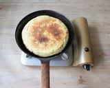 【ポリ袋で簡単】余り野菜の救済ケークサレ作り方9写真