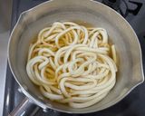 絶品!讃岐チャーシューうどんの作り方作り方6写真