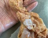 超簡単！鷄ごぼうのつくね作り方4写真