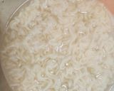 いつもの味が10倍旨♪冷やし辛ラーメン作り方1写真
