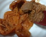 梅味噌で卵漬けときました作り方6写真