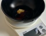 家にあった調味料で油そば作り方3写真