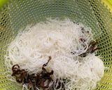 ヤムウンセン　春雨サラダ作り方1写真