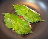 【簡単夕食】柔らか鶏ささみの大葉マヨネーズのせ作り方4写真
