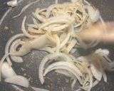 トムヤムクン のフォー作り方3写真