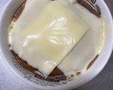 残り物のカレーで⭐︎チーズ焼カレー作り方1写真