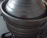 土鍋で美味しいご飯作り方3写真