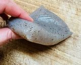 ホタテの婚にゃく者作り方1写真