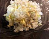 彩りおにぎり２種作り方5写真