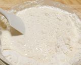 【冷蔵発酵】フルーツの牛乳リュスティック作り方4写真