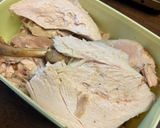 ローストターキー作り方26写真