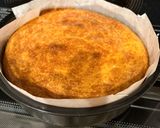 濃厚ベイクドチーズケーキ 失敗なし作り方7写真