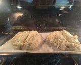 35分で出来るパン！ソーダブレッド作り方5写真