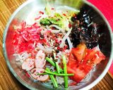 爆速限界マーラータン🔥お酢不要｜麻辣湯🧧花椒香る作り方5写真