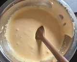 炊飯器で簡単に作れるスポンジケーキ作り方2写真