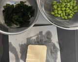食材3つ！爆速完成☆豆腐とわかめの旨だれサラダ作り方1写真
