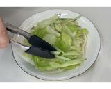 ツナと野菜の冷製饂飩★動画あり★作り方20写真